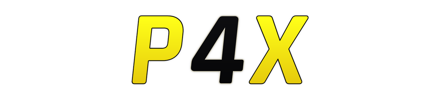 p4x
